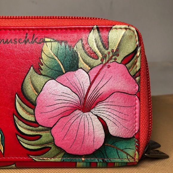 ANUSCHKA  INDIA  -  - $99.00 - Picture 7 of 8